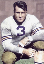 Bears FB Bronko Nagurski